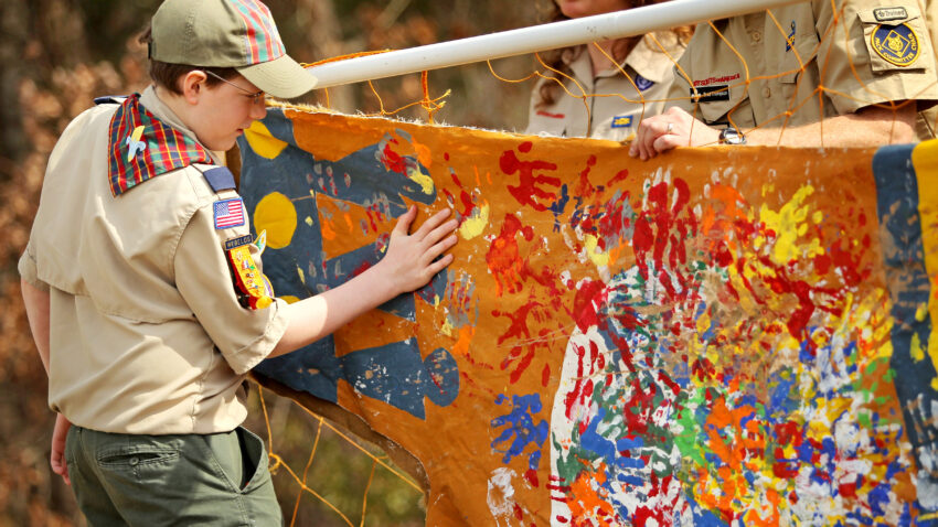 scoutsamerica